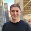 Profile picture of Ian Garrett