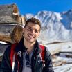 Profile picture of Nicholas Kaloudis