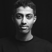 Profile picture of Dhanush Radhakrishnan