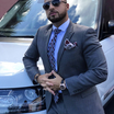 Profile picture of Jeffrey West