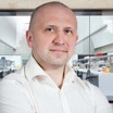 Profile picture of Serhii Kaminskyi