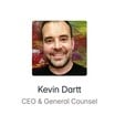 Profile picture of Kevin Dartt