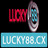 Profile picture of lucky cx