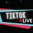 Profile picture of TikTok Live