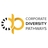 Profile picture of Corporate Diversity Pathways