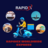 Profile picture of Rapidex worldwide Express