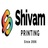 Profile picture of Shivam Printing
