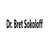Profile picture of Dr. Brett Sokoloff