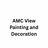 Profile picture of AMC View Painting and Decoration